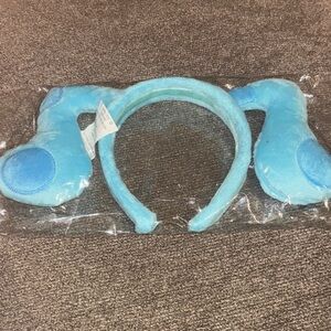 Blues Clues Headband with Ears